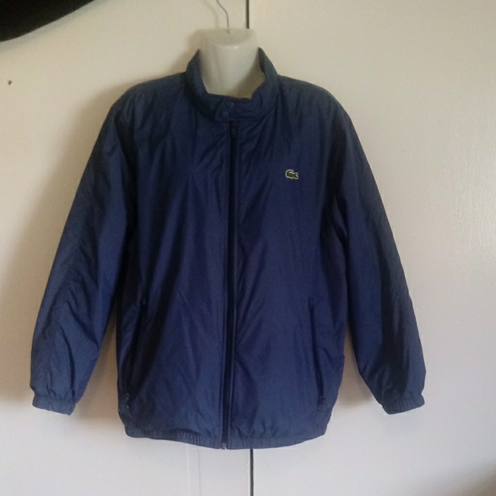 Lacoste Jacket size 52/5